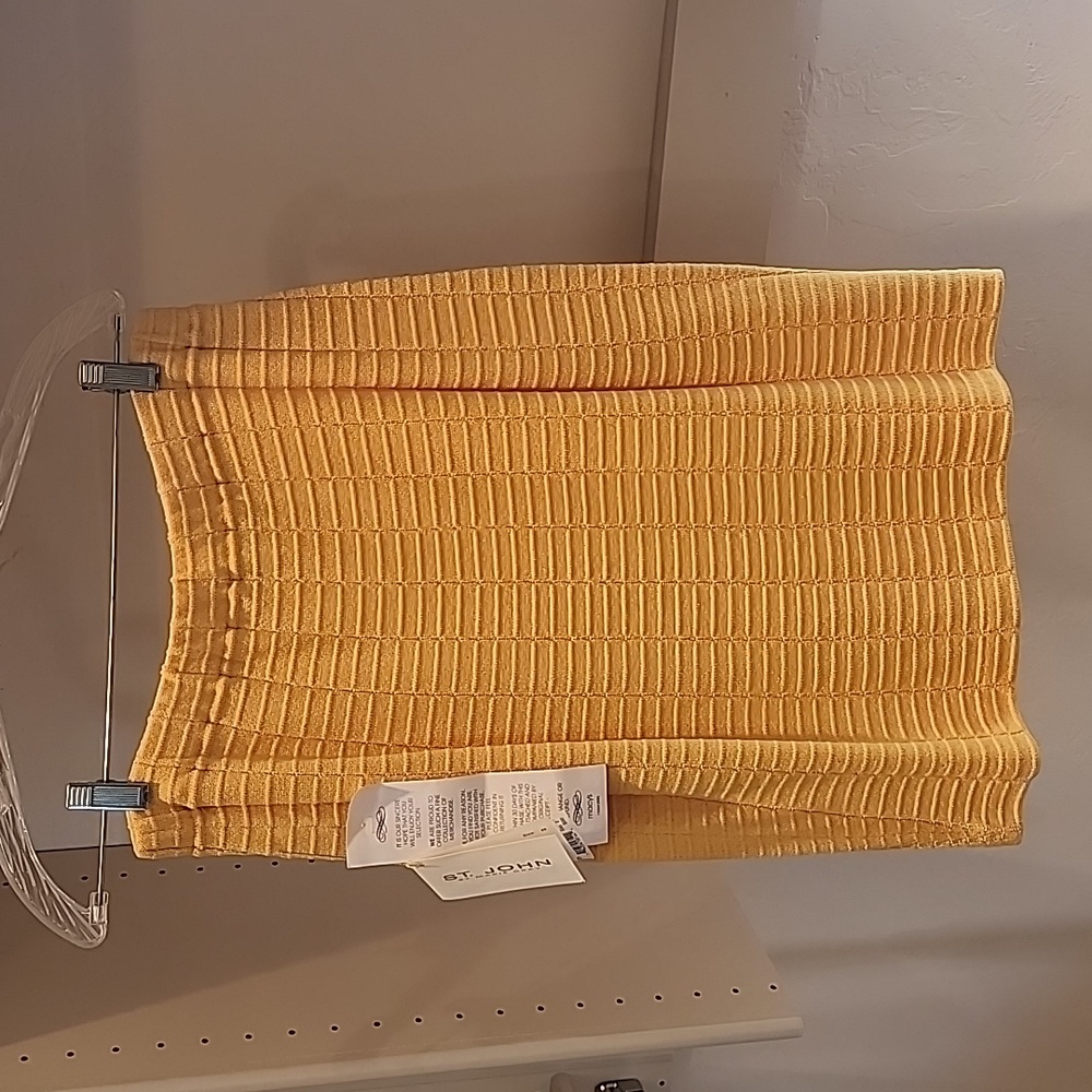 St. John skirt